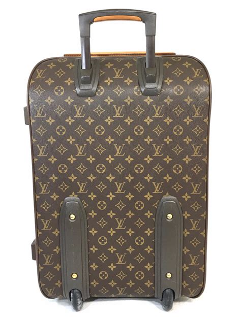 louis vuitton rolling luggage price|louis vuitton rolling suitcase.